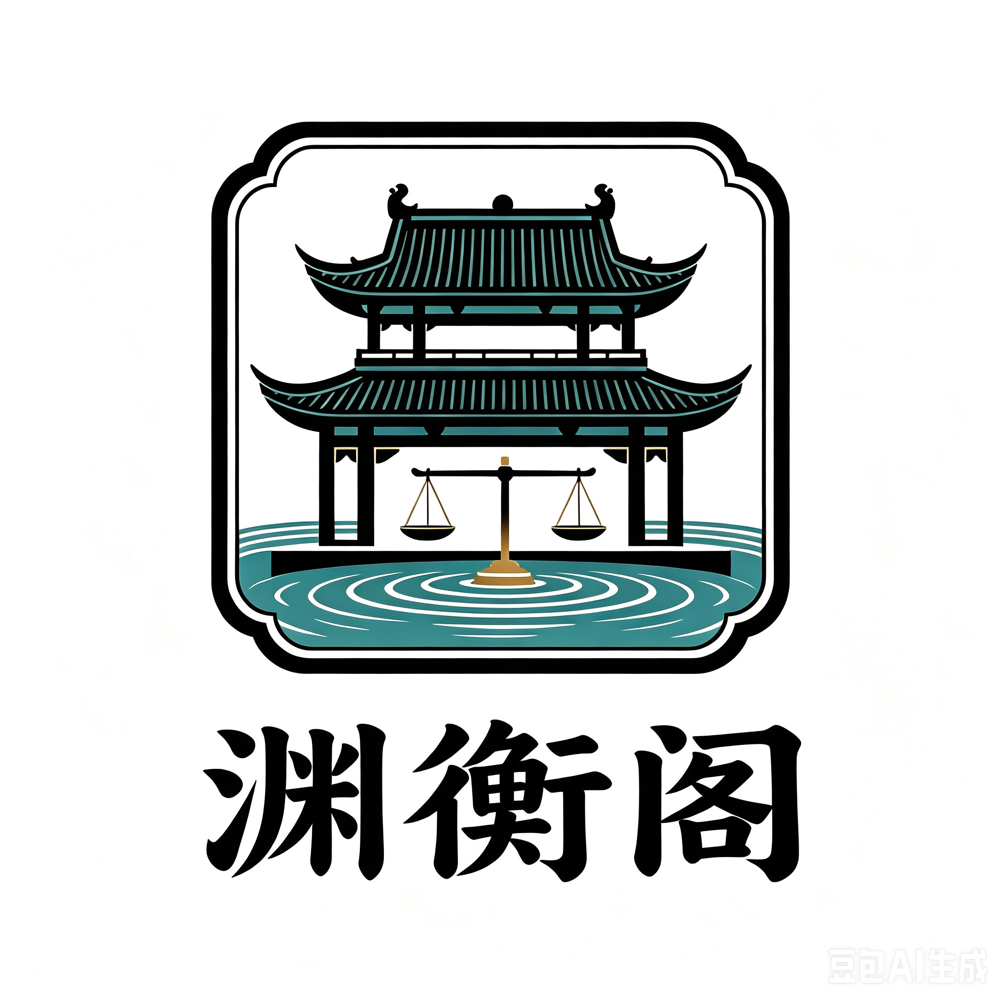 渊衡阁